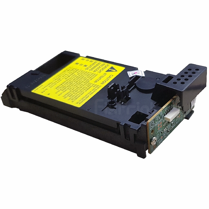 Scanner Unit Part Scanner Unit Part Assy HP P1102 RM1-7472 | fixprint