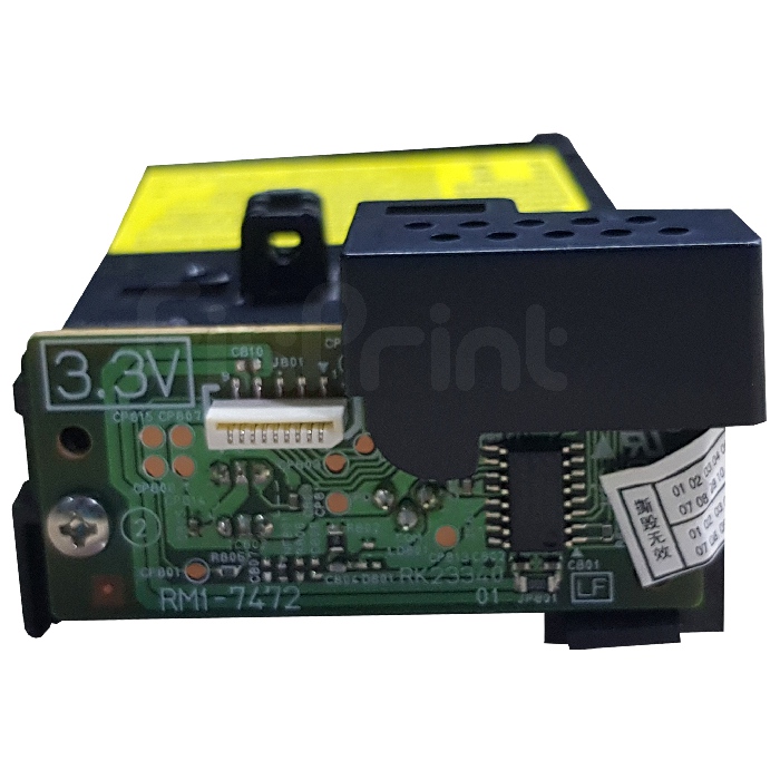 Scanner Unit Part Scanner Unit Part Assy HP P1102 RM1-7472 | fixprint